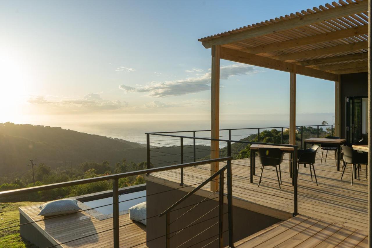 Views Over Wildernis Εξωτερικό φωτογραφία